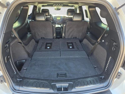 2018 Dodge Durango SRT AWD