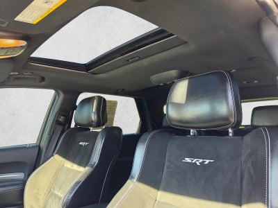 2018 Dodge Durango SRT AWD