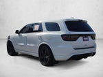 2018 Dodge Durango SRT AWD