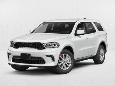 2023 Dodge Durango SRT Hellcat Plus