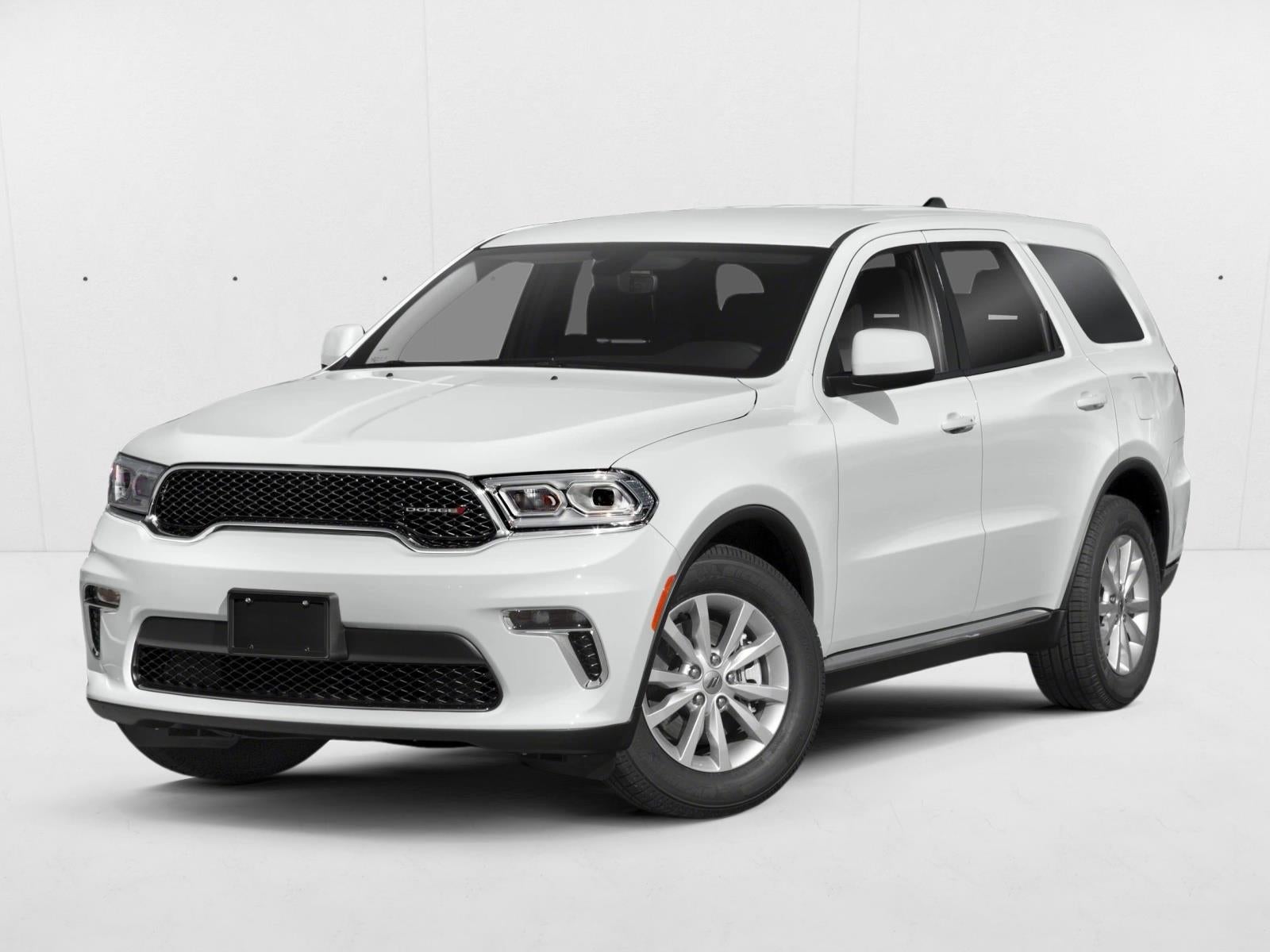 2023 Dodge Durango SRT Hellcat Plus