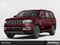 2022 Jeep Wagoneer Series II 4x4