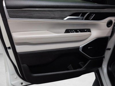 2022 Jeep Wagoneer Series II 4x4
