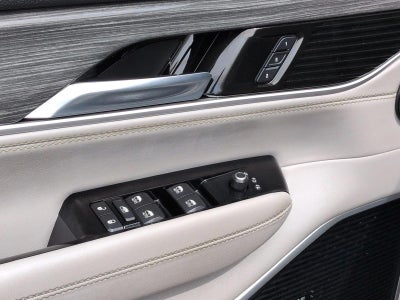 2022 Jeep Wagoneer Series II 4x4