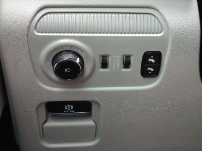 2022 Jeep Wagoneer Series II 4x4