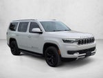 2022 Jeep Wagoneer Series II 4x4