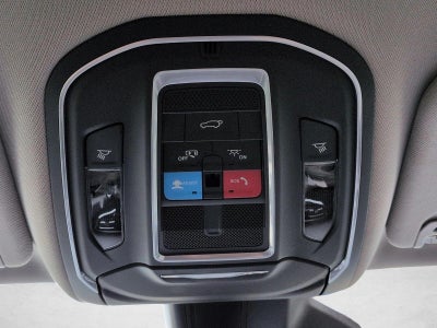 2022 Jeep Wagoneer Series II 4x4