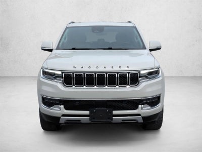 2022 Jeep Wagoneer Series II 4x4