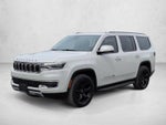 2022 Jeep Wagoneer Series II 4x4