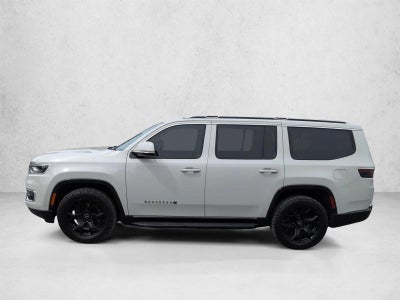 2022 Jeep Wagoneer Series II 4x4