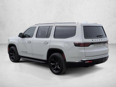 2022 Jeep Wagoneer Series II 4x4