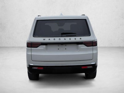 2022 Jeep Wagoneer Series II 4x4