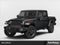 2023 Jeep Gladiator Rubicon 4x4