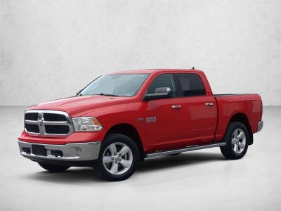 2016 RAM 1500 SLT