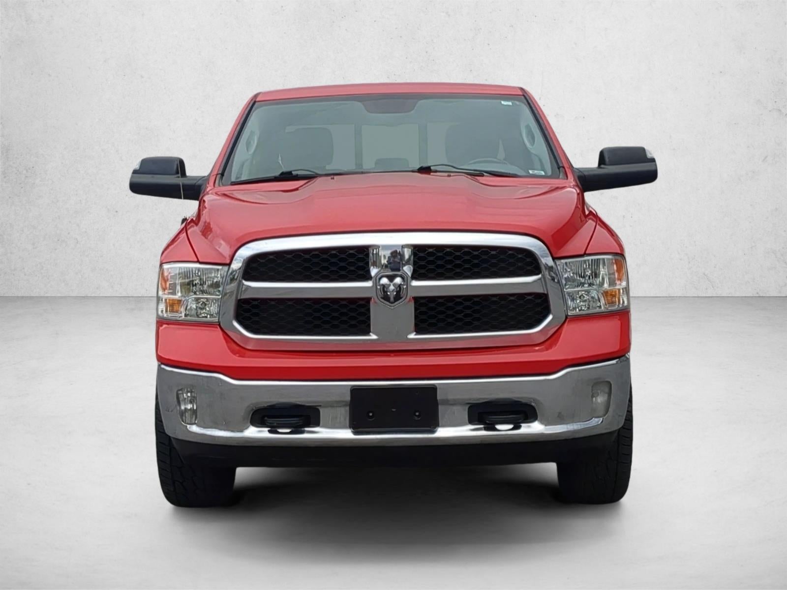 2016 RAM 1500 SLT