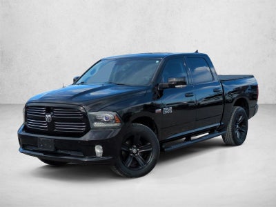 2014 RAM 1500 Sport