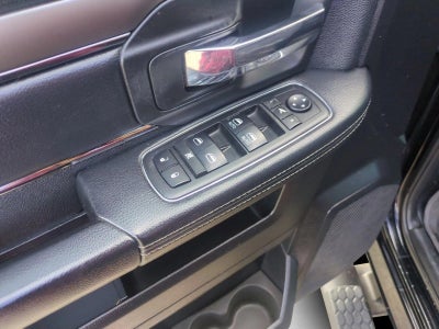 2014 RAM 1500 Sport