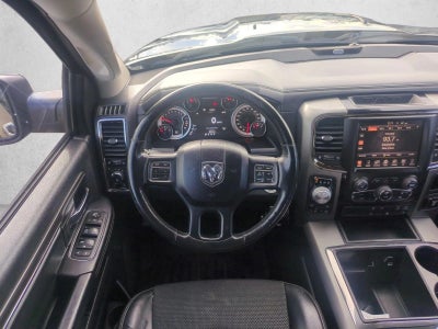 2014 RAM 1500 Sport
