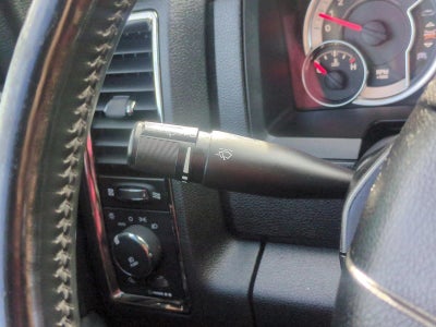 2014 RAM 1500 Sport