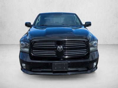 2014 RAM 1500 Sport