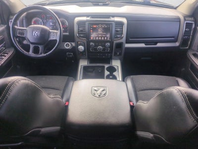 2014 RAM 1500 Sport