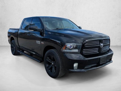 2014 RAM 1500 Sport