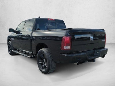 2014 RAM 1500 Sport
