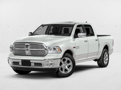 2016 RAM 1500 Laramie