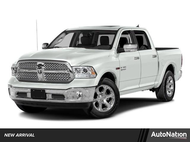 2016 RAM 1500 Laramie