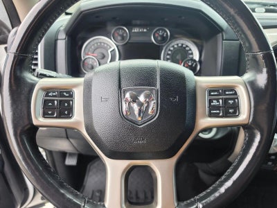 2016 RAM 1500 Laramie