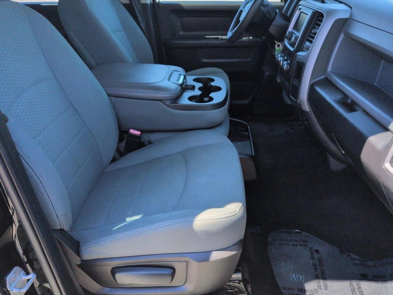2016 RAM 1500 Tradesman