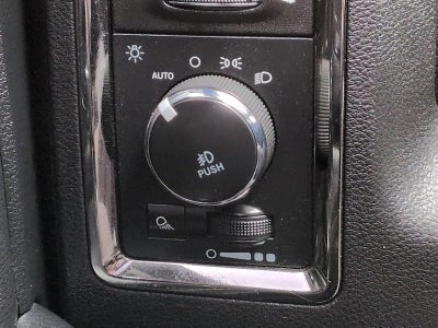 2017 RAM 1500 Sport
