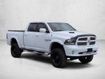 2017 RAM 1500 Sport
