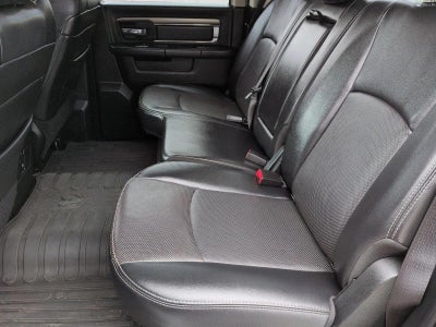 2017 RAM 1500 Sport