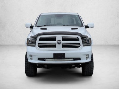 2017 RAM 1500 Sport