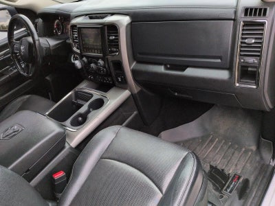 2017 RAM 1500 Sport