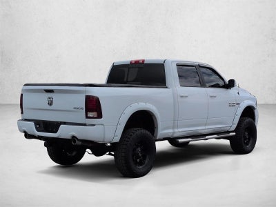 2017 RAM 1500 Sport