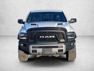 2017 RAM 1500 Rebel