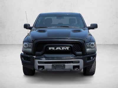 2016 RAM 1500 Rebel