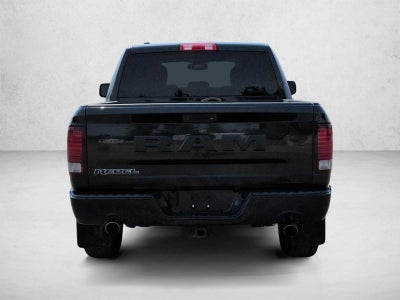 2016 RAM 1500 Rebel