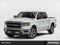 2021 RAM 1500 Big Horn Quad Cab 4x4 6'4" Box