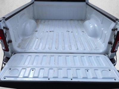 2021 RAM 1500 Big Horn Quad Cab 4x4 6'4" Box