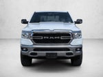 2021 RAM 1500 Big Horn Quad Cab 4x4 6'4" Box