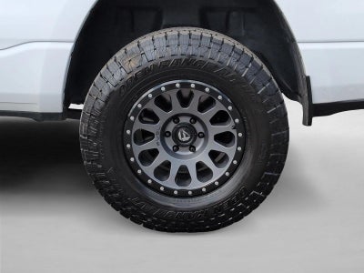 2021 RAM 1500 Big Horn Quad Cab 4x4 6'4" Box