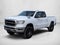 2021 RAM 1500 Big Horn Quad Cab 4x4 6'4" Box