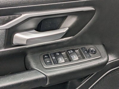 2021 RAM 1500 Big Horn Crew Cab 4x4 5'7" Box