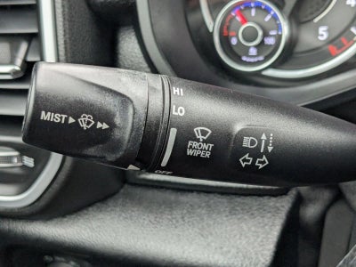 2021 RAM 1500 Big Horn Crew Cab 4x4 5'7" Box