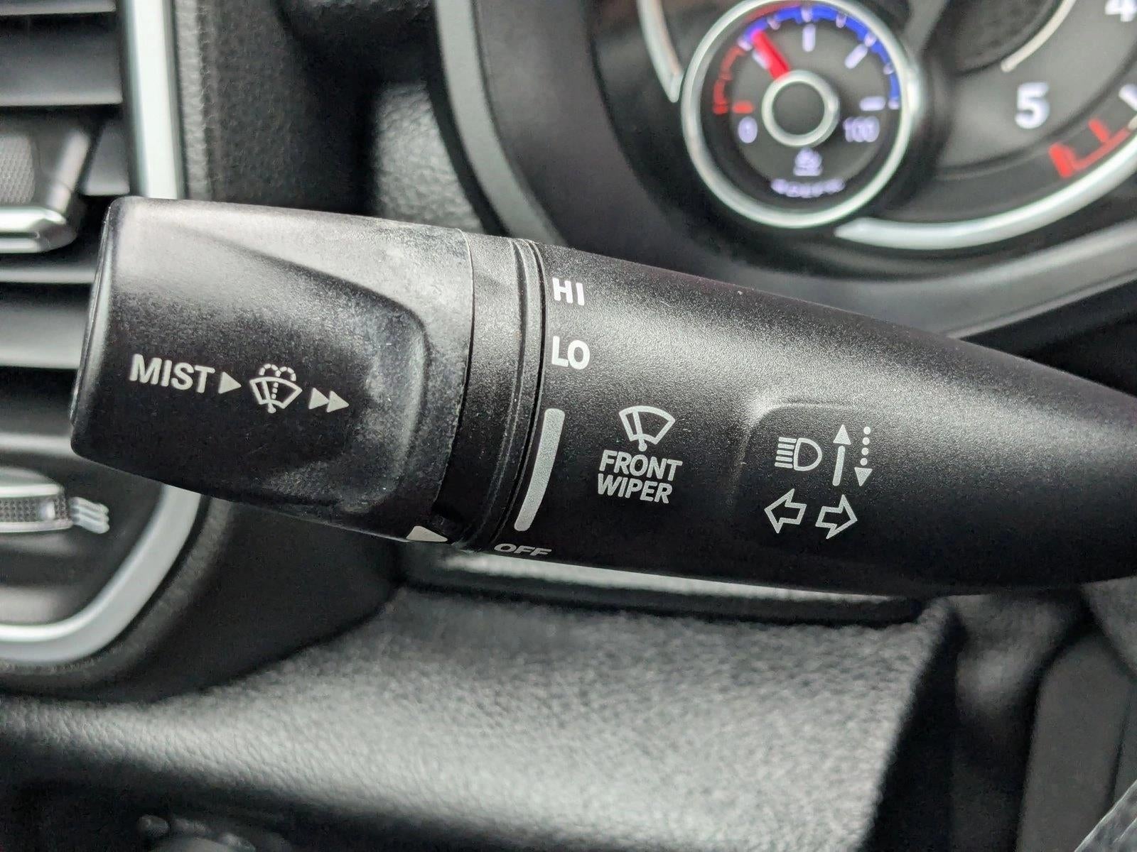 2021 RAM 1500 Big Horn Crew Cab 4x4 5'7" Box