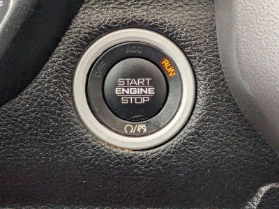 2021 RAM 1500 Big Horn Crew Cab 4x4 5'7" Box