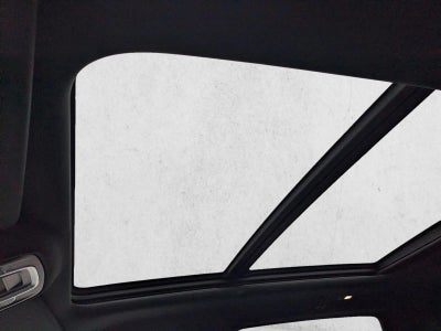 2021 RAM 1500 Big Horn Crew Cab 4x4 5'7" Box